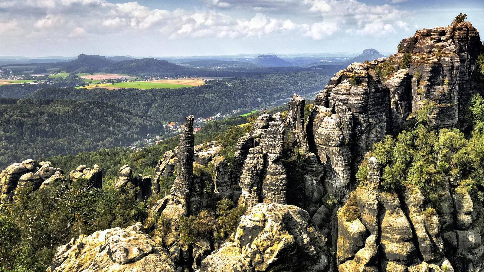 Schrammsteine